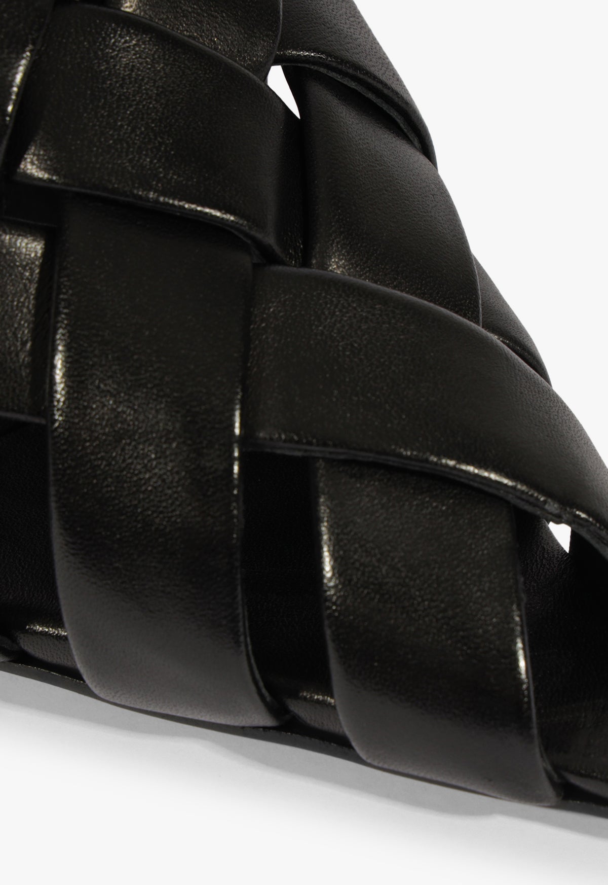 Pietra Leather Pump FALL 25 - Schutz Shoes