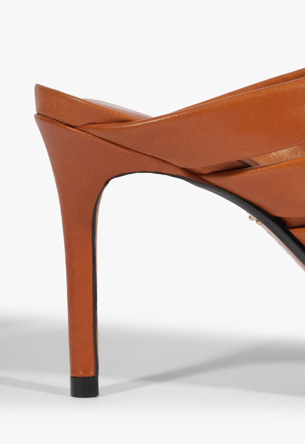 Pietra Leather Pump FALL 25 - Schutz Shoes