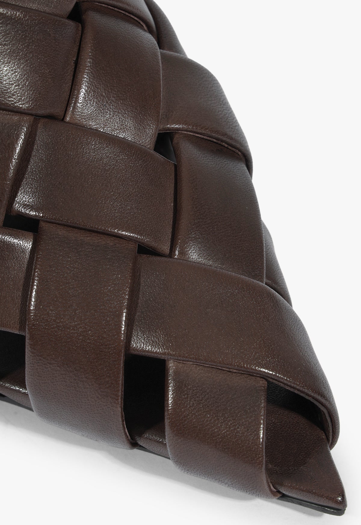 Pietra Leather Pump FALL 25 - Schutz Shoes