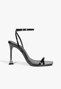 Go to related product Joanna Patent Leather Sandal