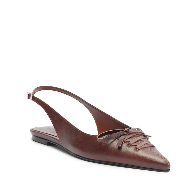 Cady Flat Flats Fall 24    - Schutz Shoes