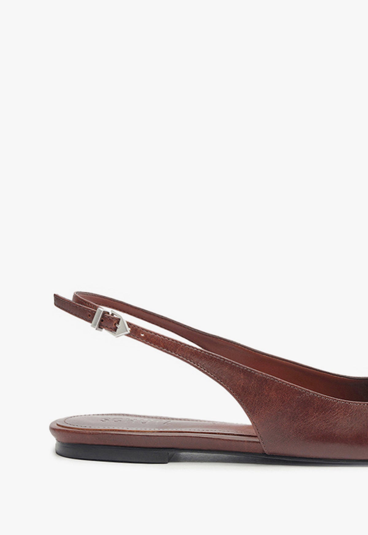 Cady Flat Flats Fall 24    - Schutz Shoes