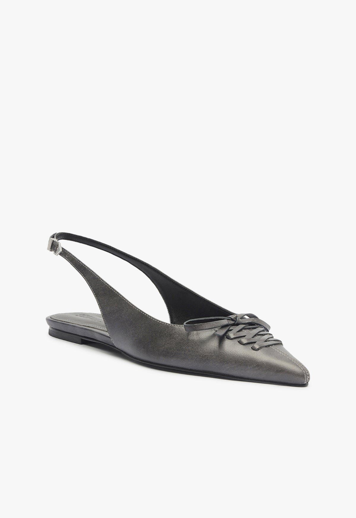 Cady Flat Flats Fall 24    - Schutz Shoes