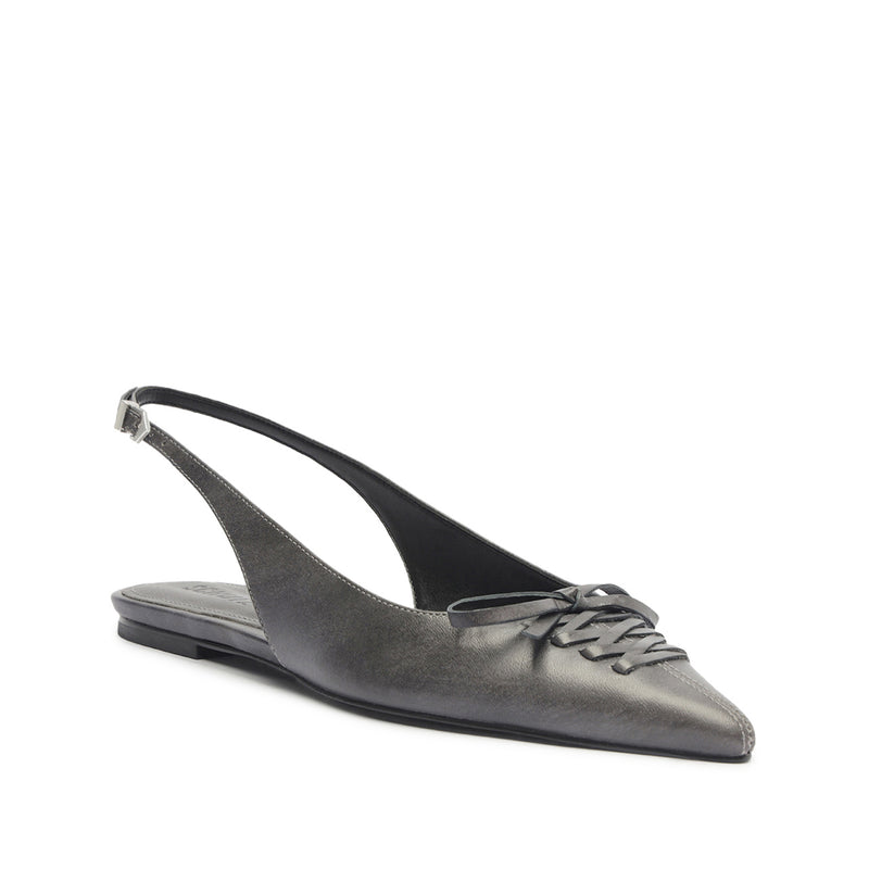 Cady Flat Flats Fall 24    - Schutz Shoes