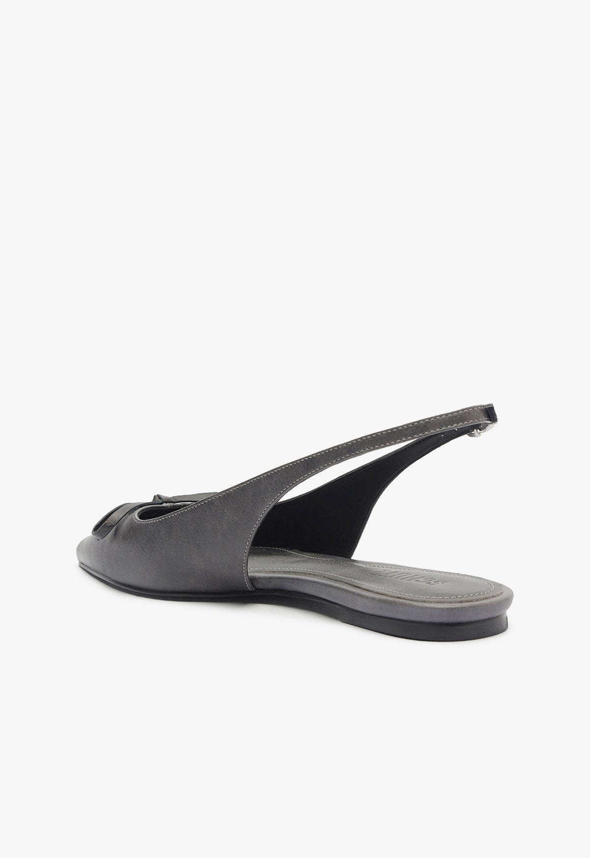 Cady Flat Fall 24 - Schutz Shoes