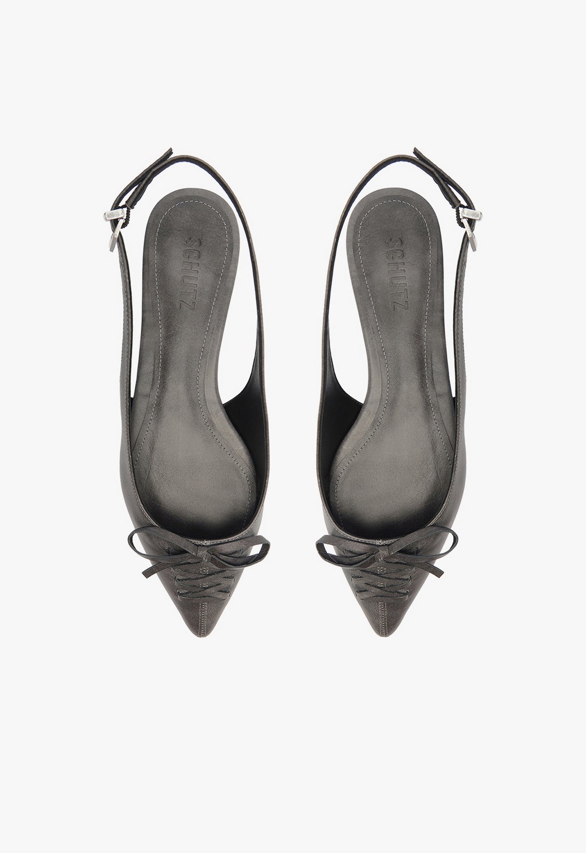 Cady Flat Fall 24 - Schutz Shoes