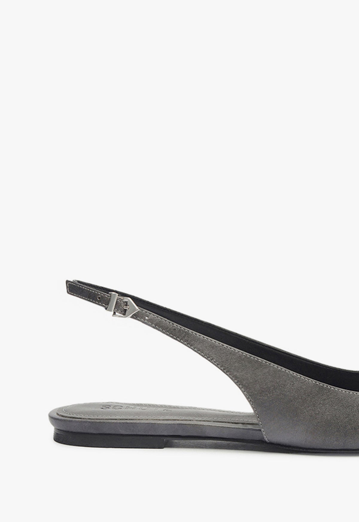 Cady Flat Fall 24 - Schutz Shoes