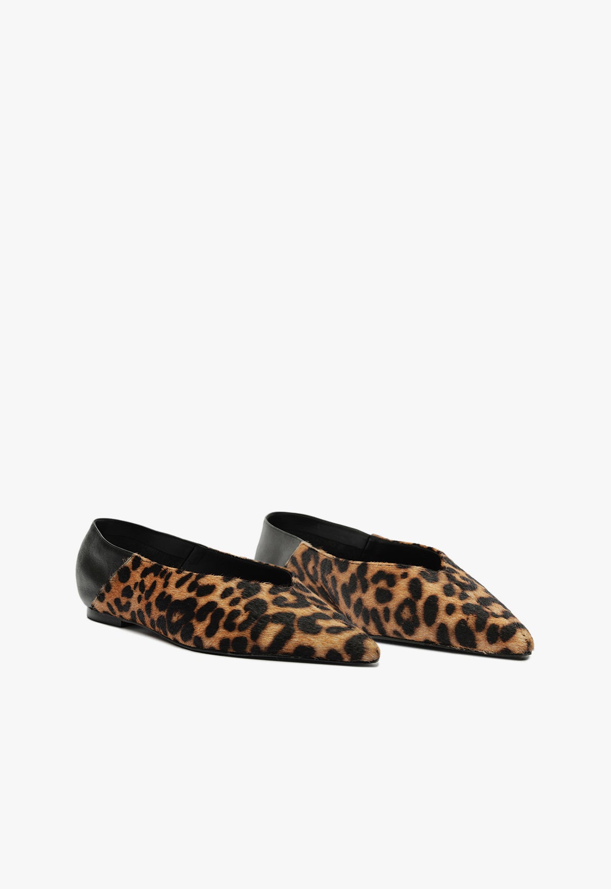 Gemma Ballet Flat Flats Winter 24    - Schutz Shoes