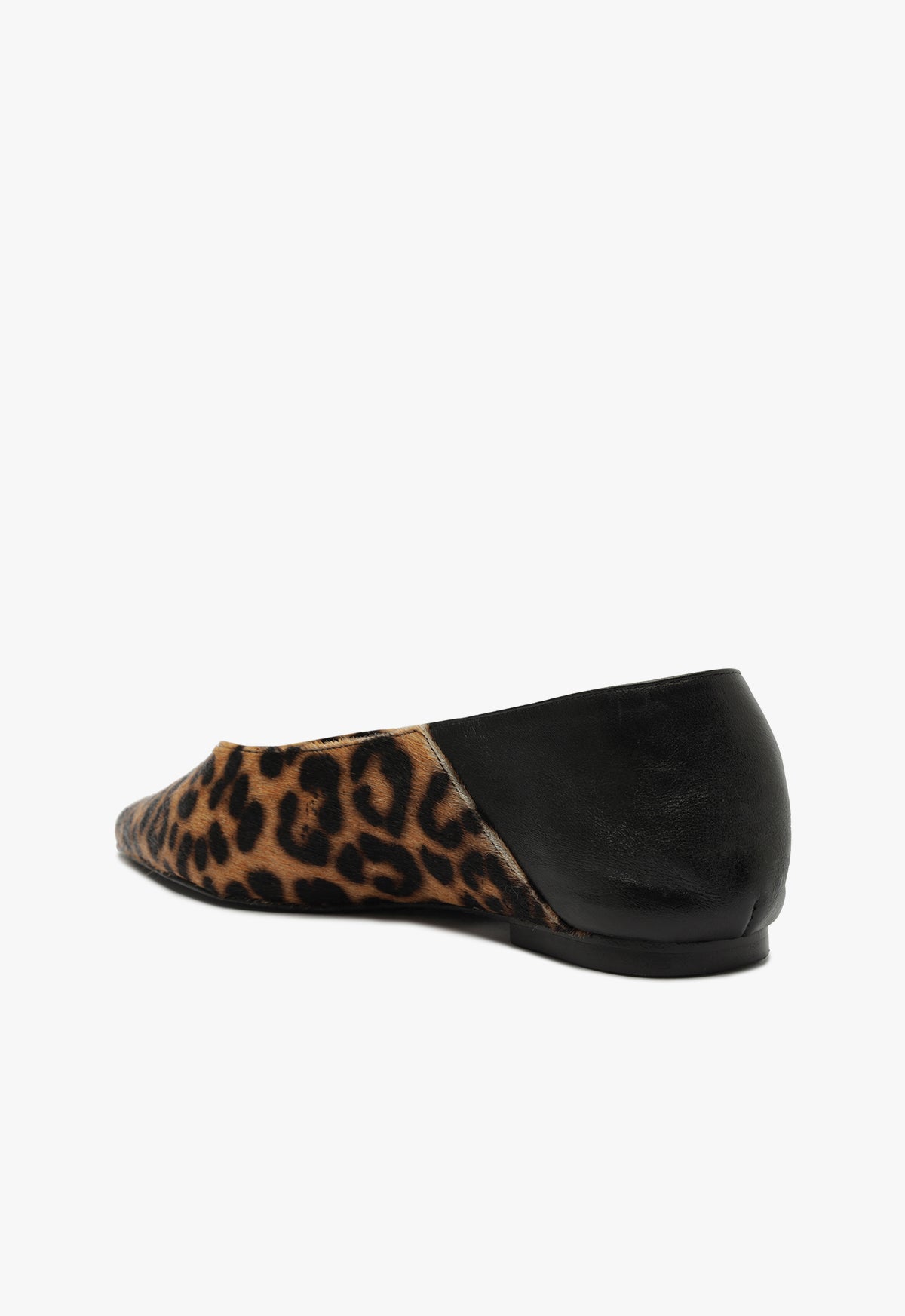 Gemma Ballet Flat Flats Winter 24    - Schutz Shoes