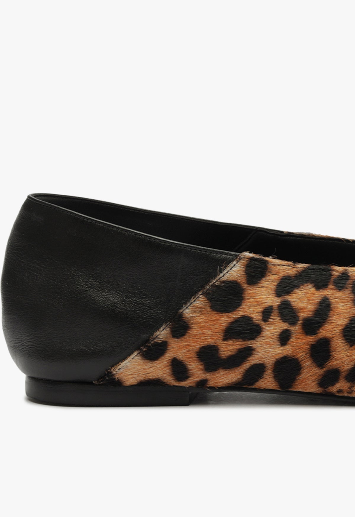 Gemma Ballet Flat Flats Winter 24    - Schutz Shoes