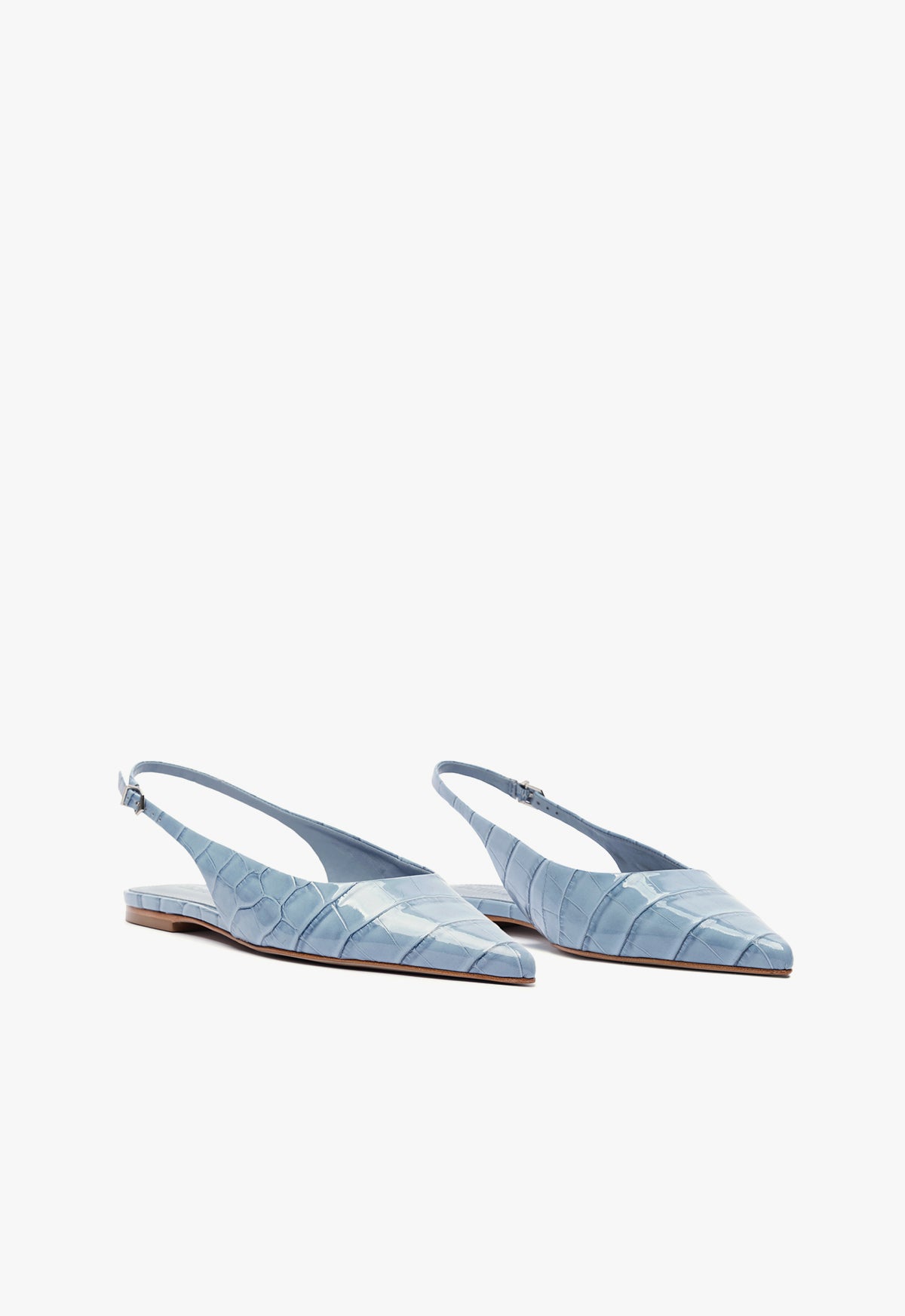 Paola Ballet Flat Resort 25 - Schutz Shoes