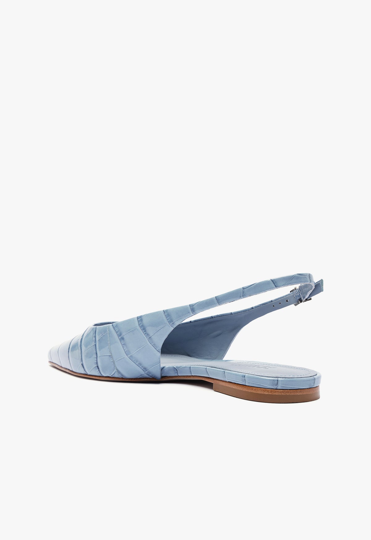 Paola Ballet Flat Resort 25 - Schutz Shoes