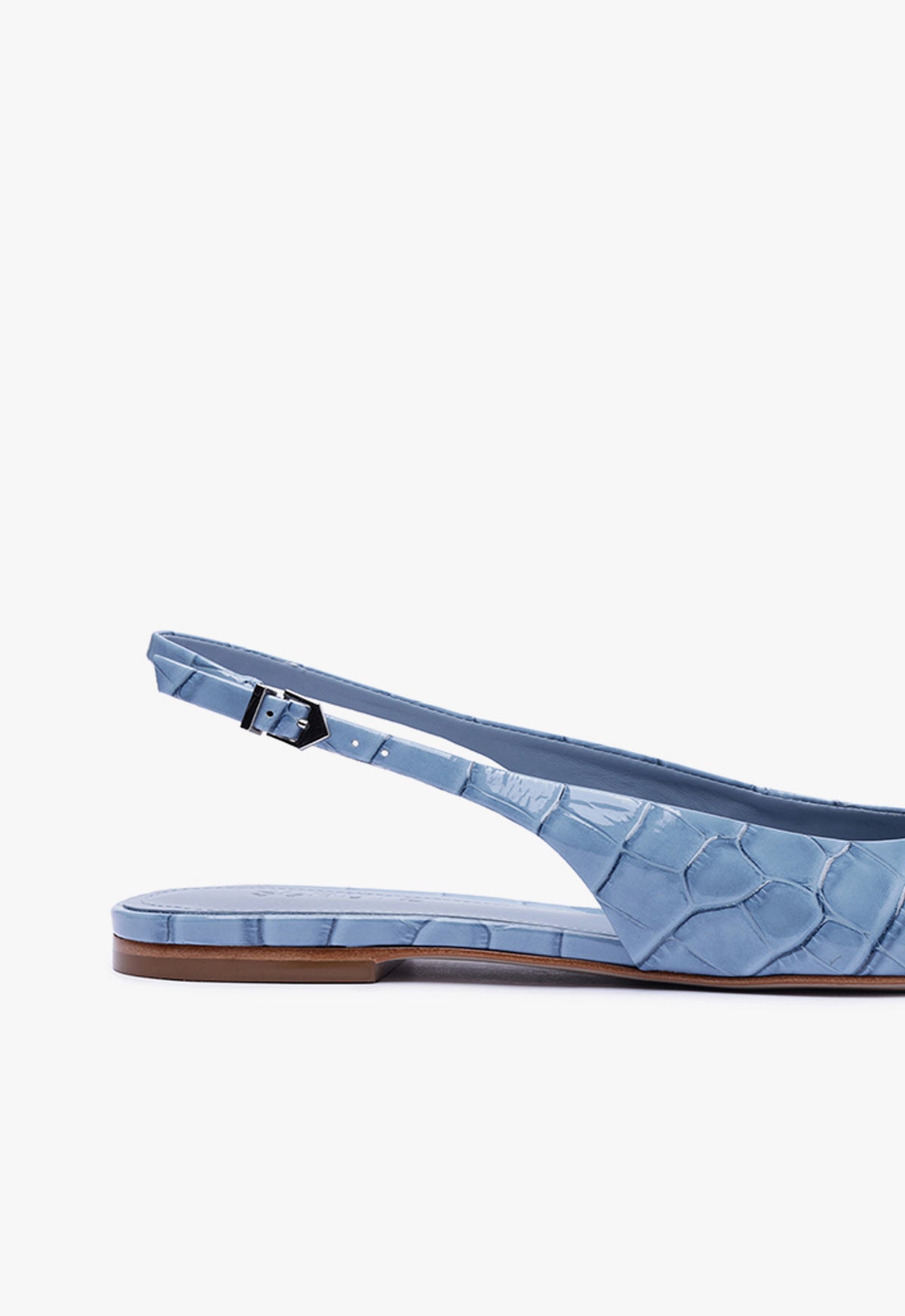 Paola Ballet Flat Flats Resort 25 - Schutz Shoes