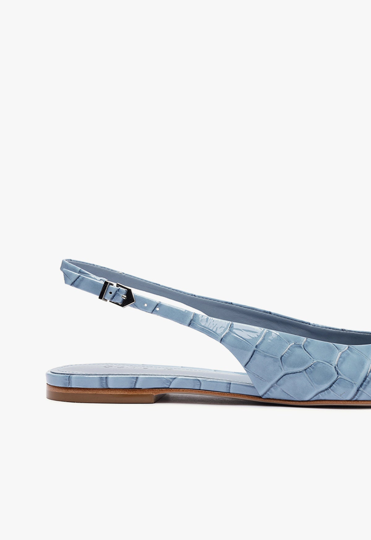 Paola Ballet Flat Resort 25 - Schutz Shoes