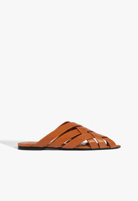 Go to related product Pietra Leather Flat