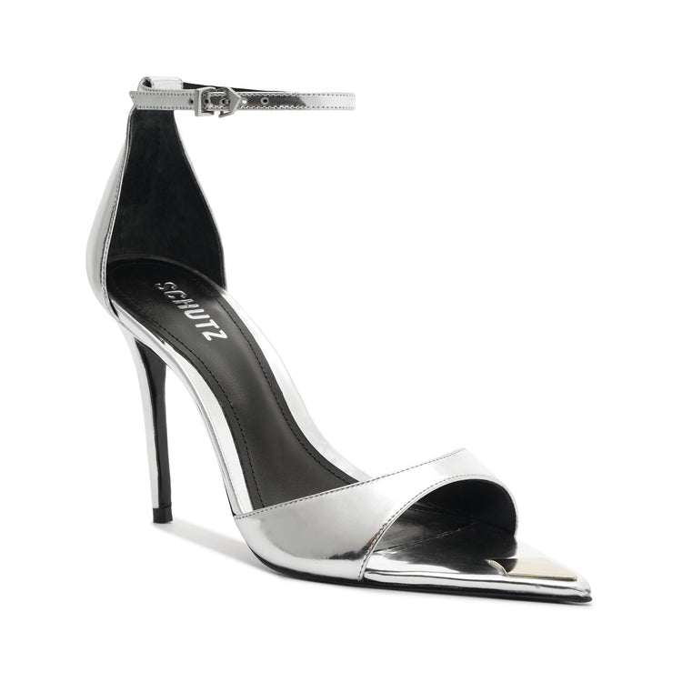 Pamela Specchio Sandal Sandals Pre Fall 24    - Schutz Shoes