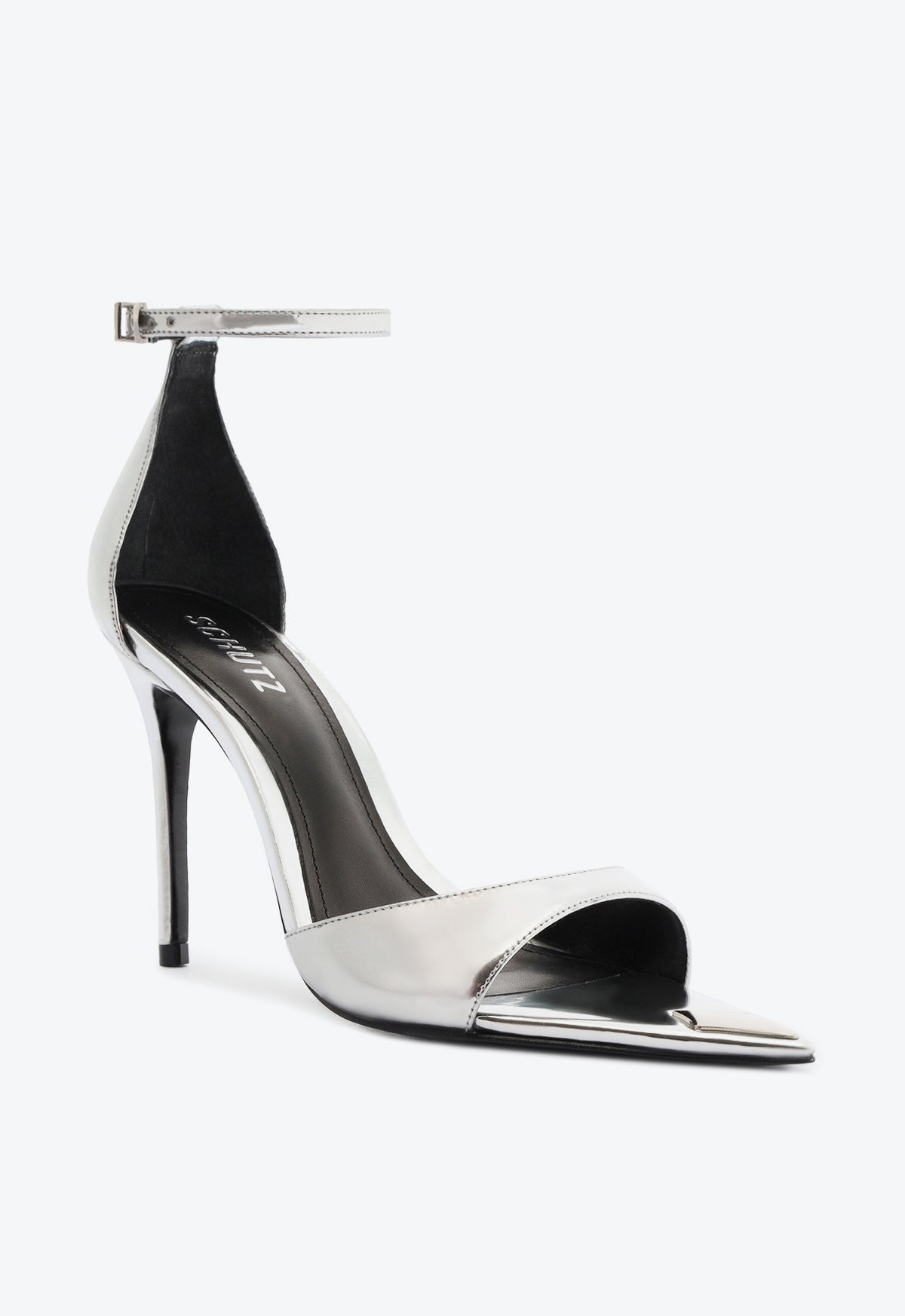 Pamela Specchio Sandal Sandals Pre Fall 24    - Schutz Shoes