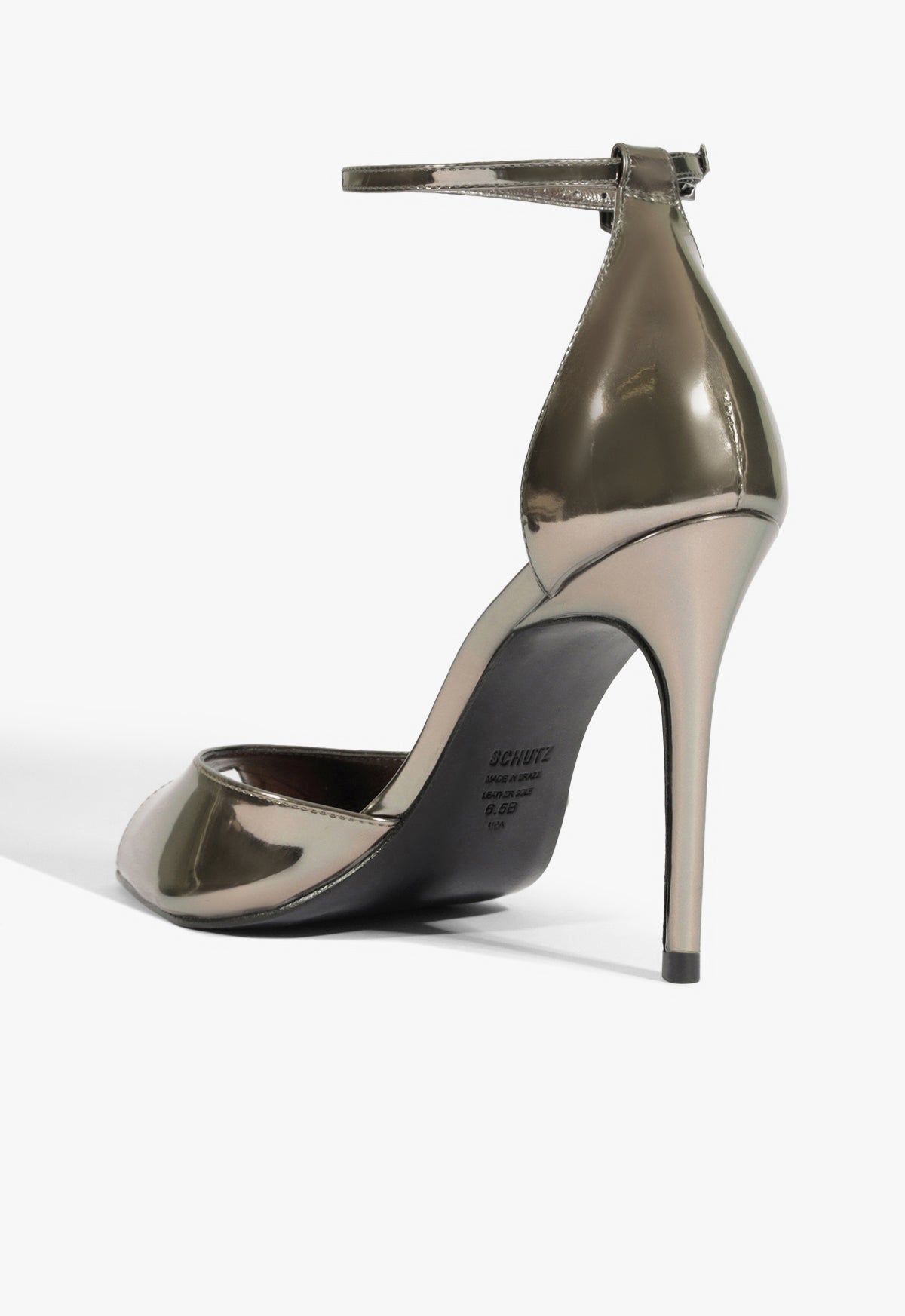 Lena Pump Pumps Winter 24    - Schutz Shoes