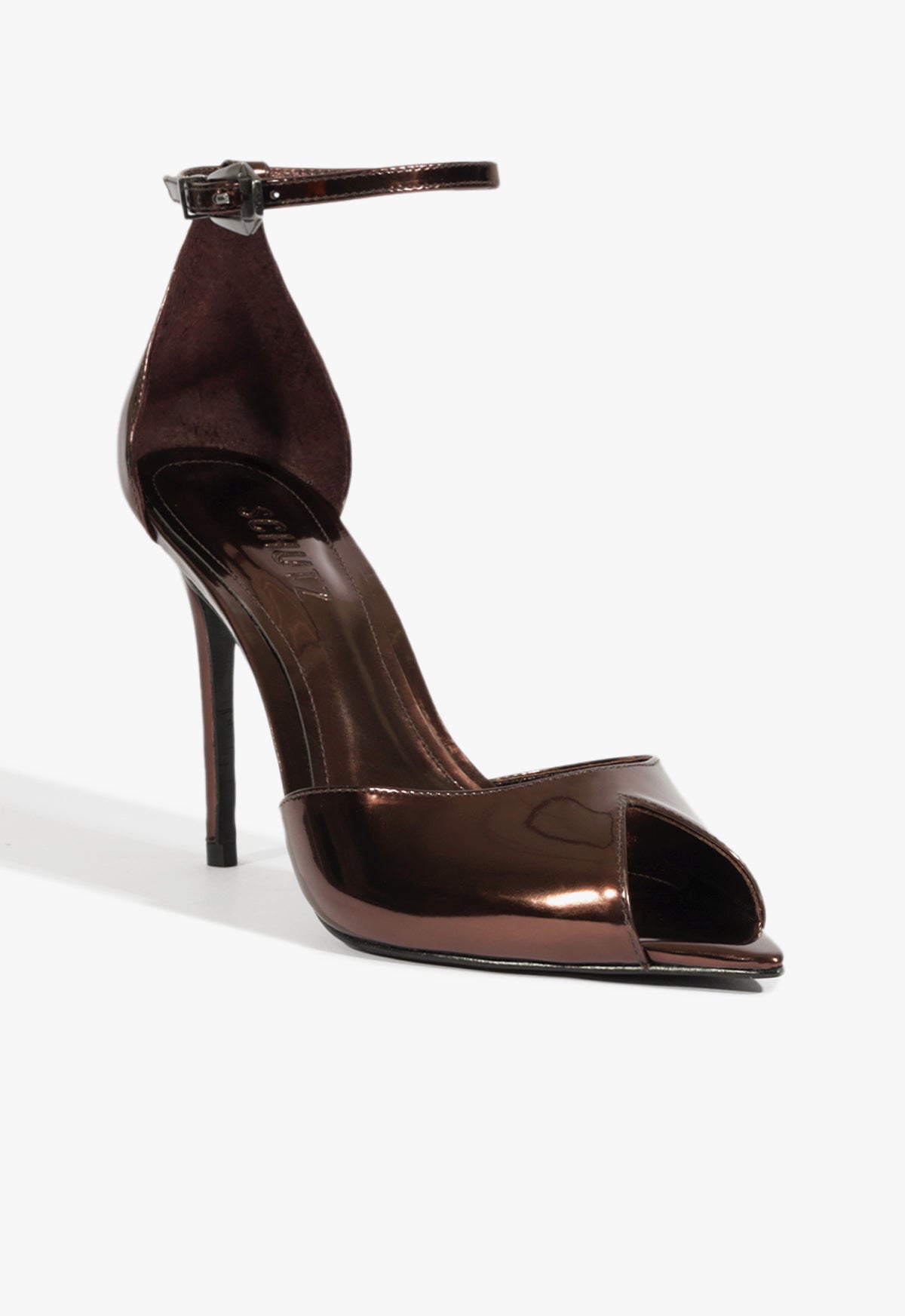 Lena Pump Pumps Winter 24    - Schutz Shoes