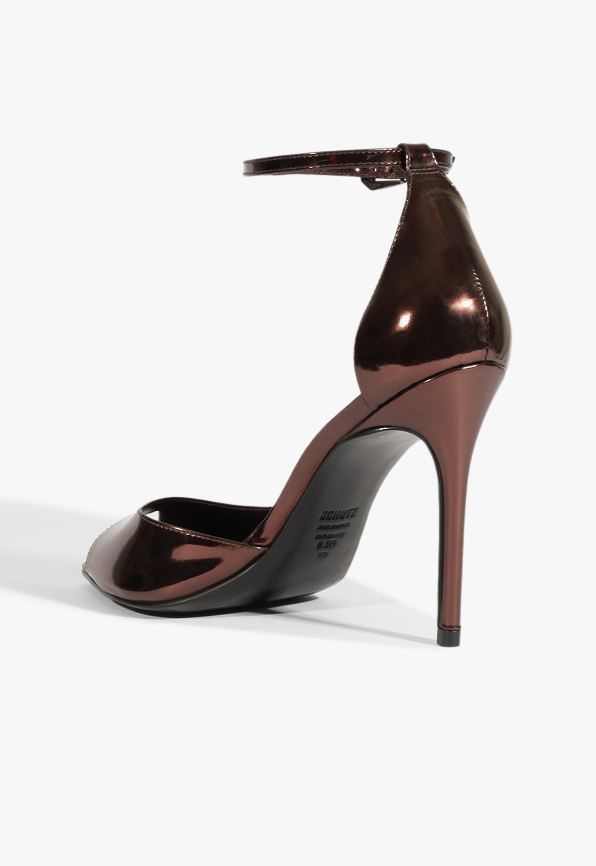 Lena Pump Pumps Winter 24    - Schutz Shoes