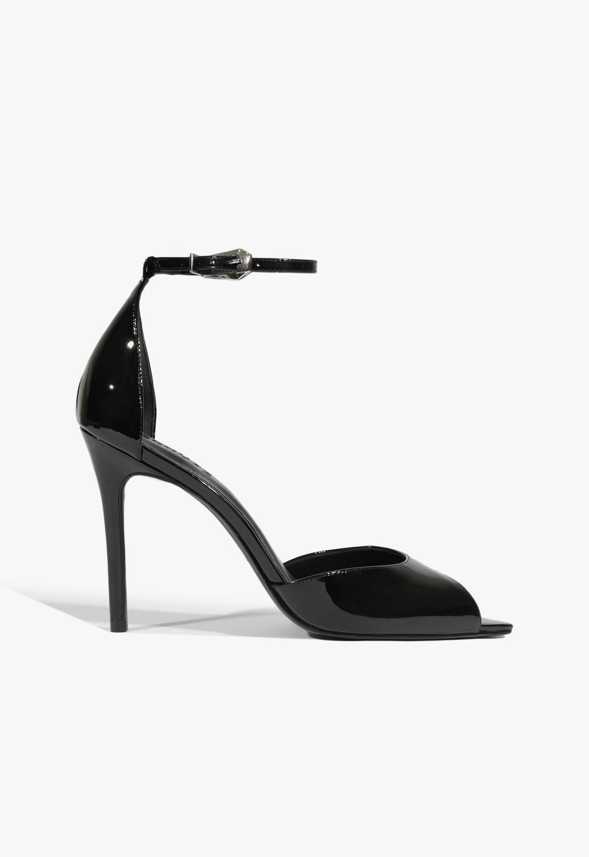 靴 UNITSHOLD Lena Lena Patent Pump – SCHUTZ