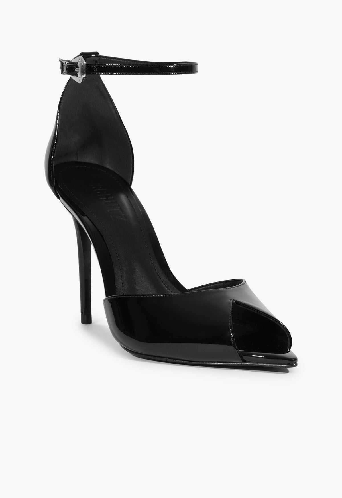 Lena Pump Pumps Winter 24    - Schutz Shoes