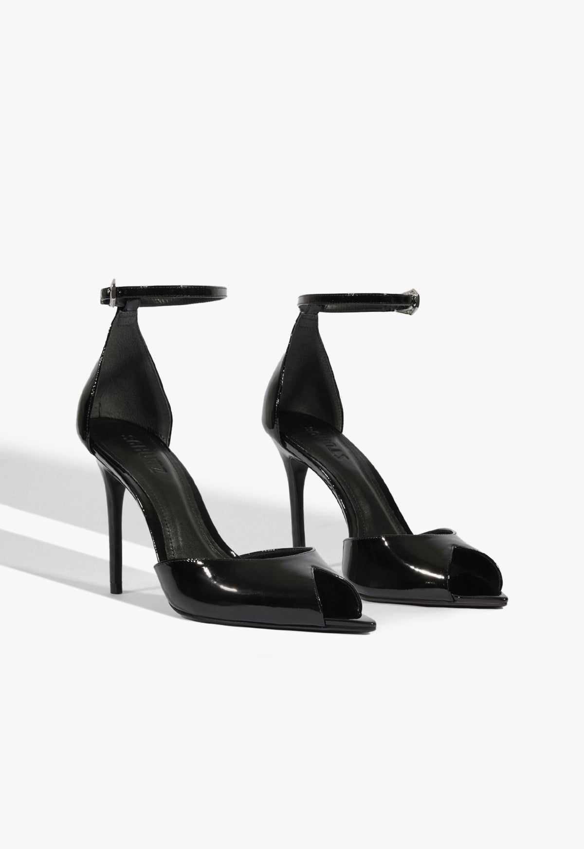 Lena Pump WINTER 24 - Schutz Shoes
