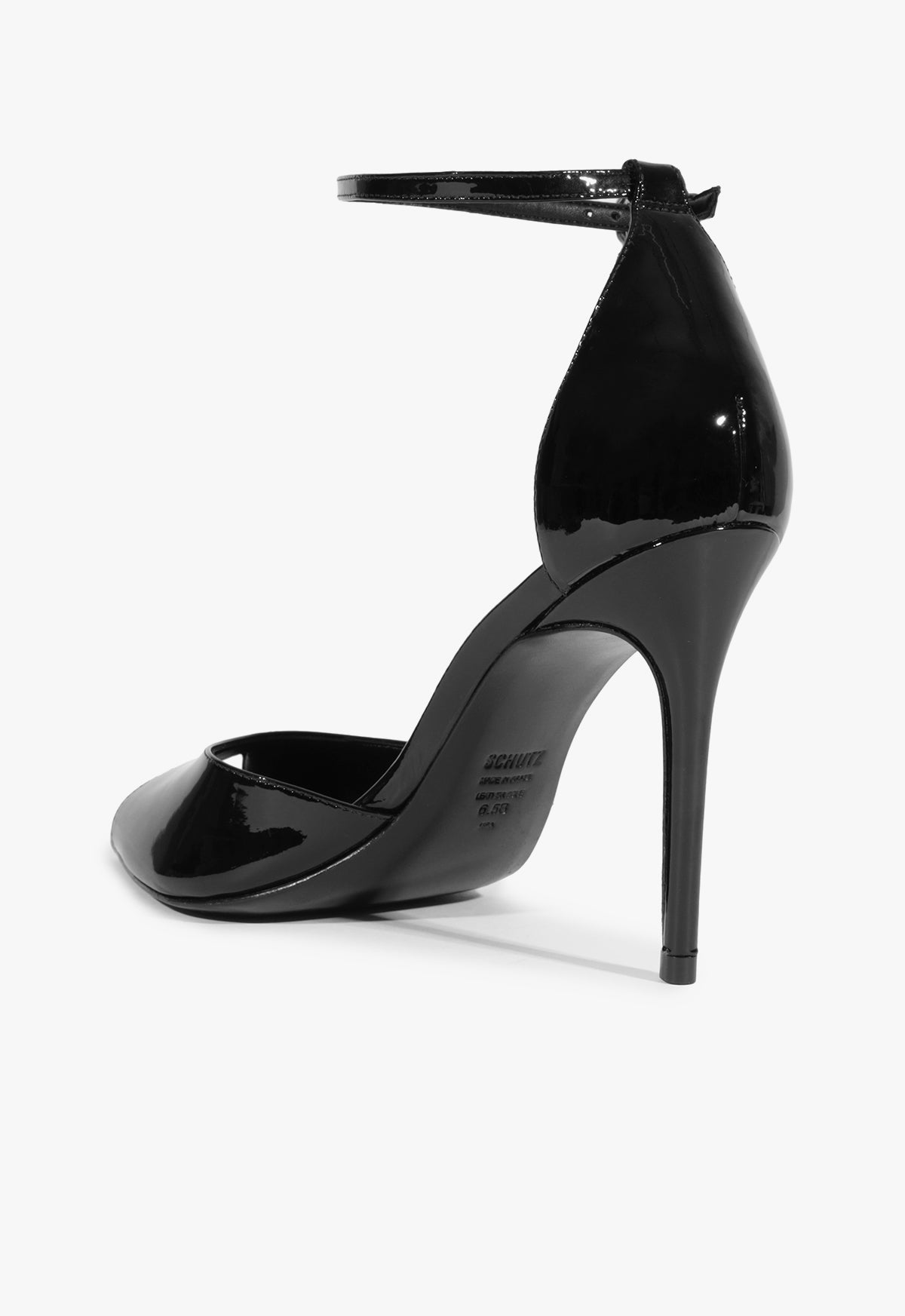 Lena Pump Pumps Winter 24    - Schutz Shoes