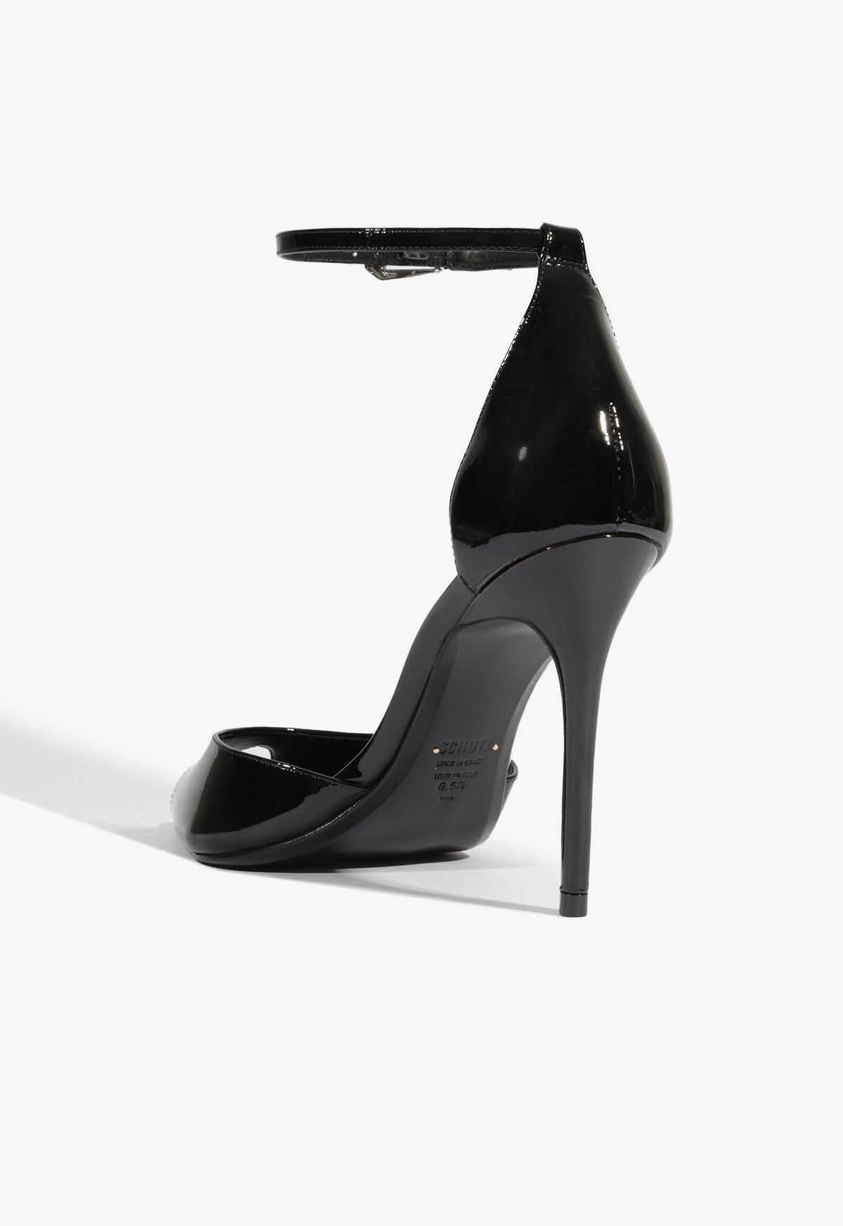 Lena Pump WINTER 24 - Schutz Shoes