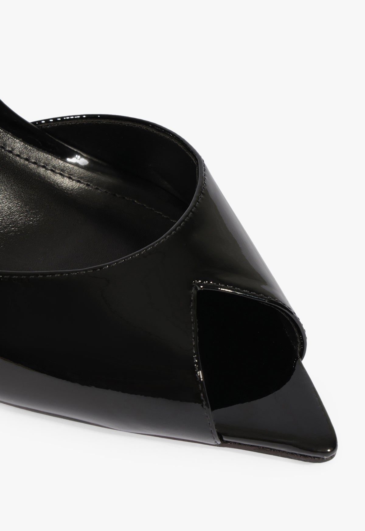 Lena Pump WINTER 24 - Schutz Shoes