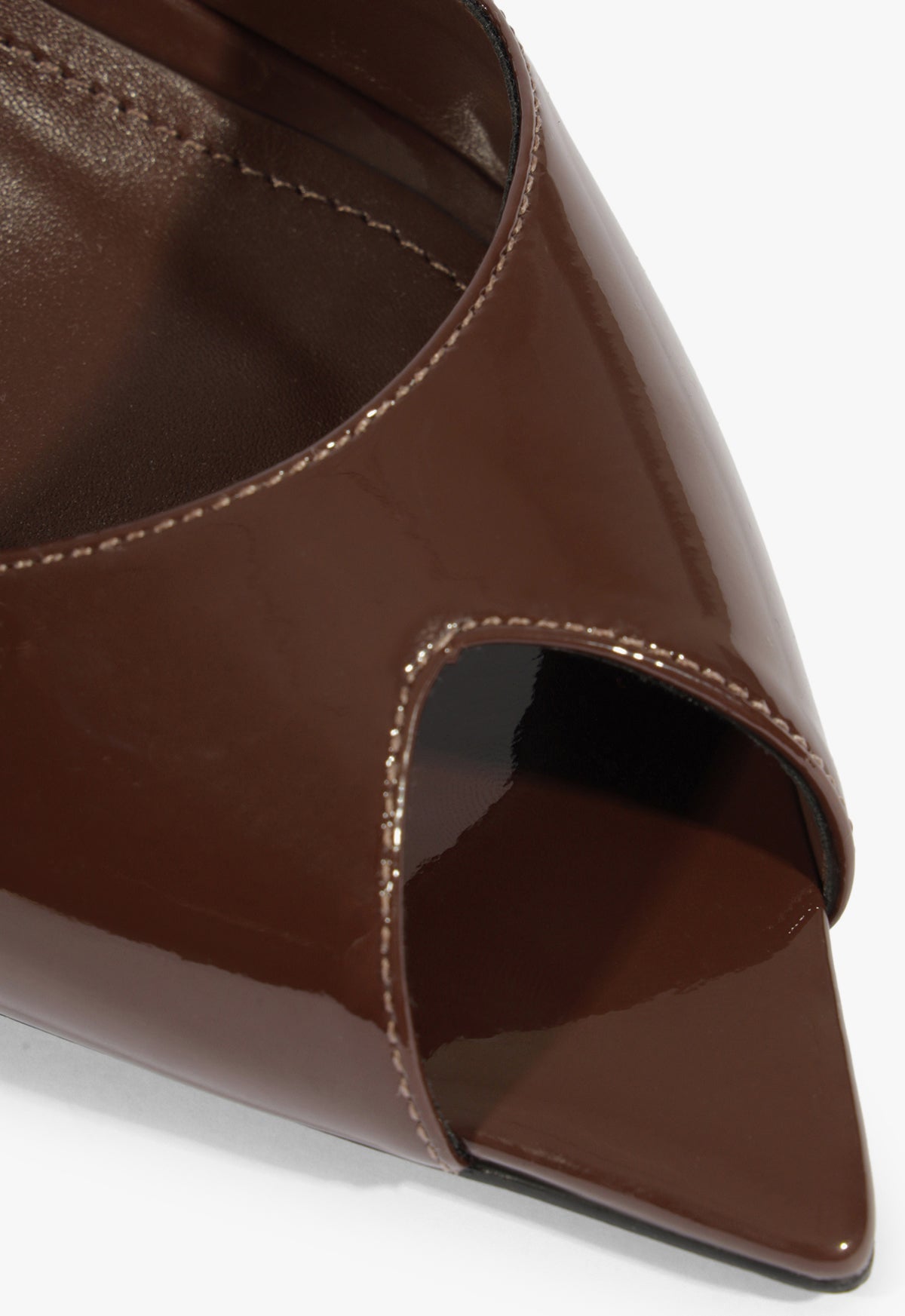 Lena Patent Pump - Schutz Shoes