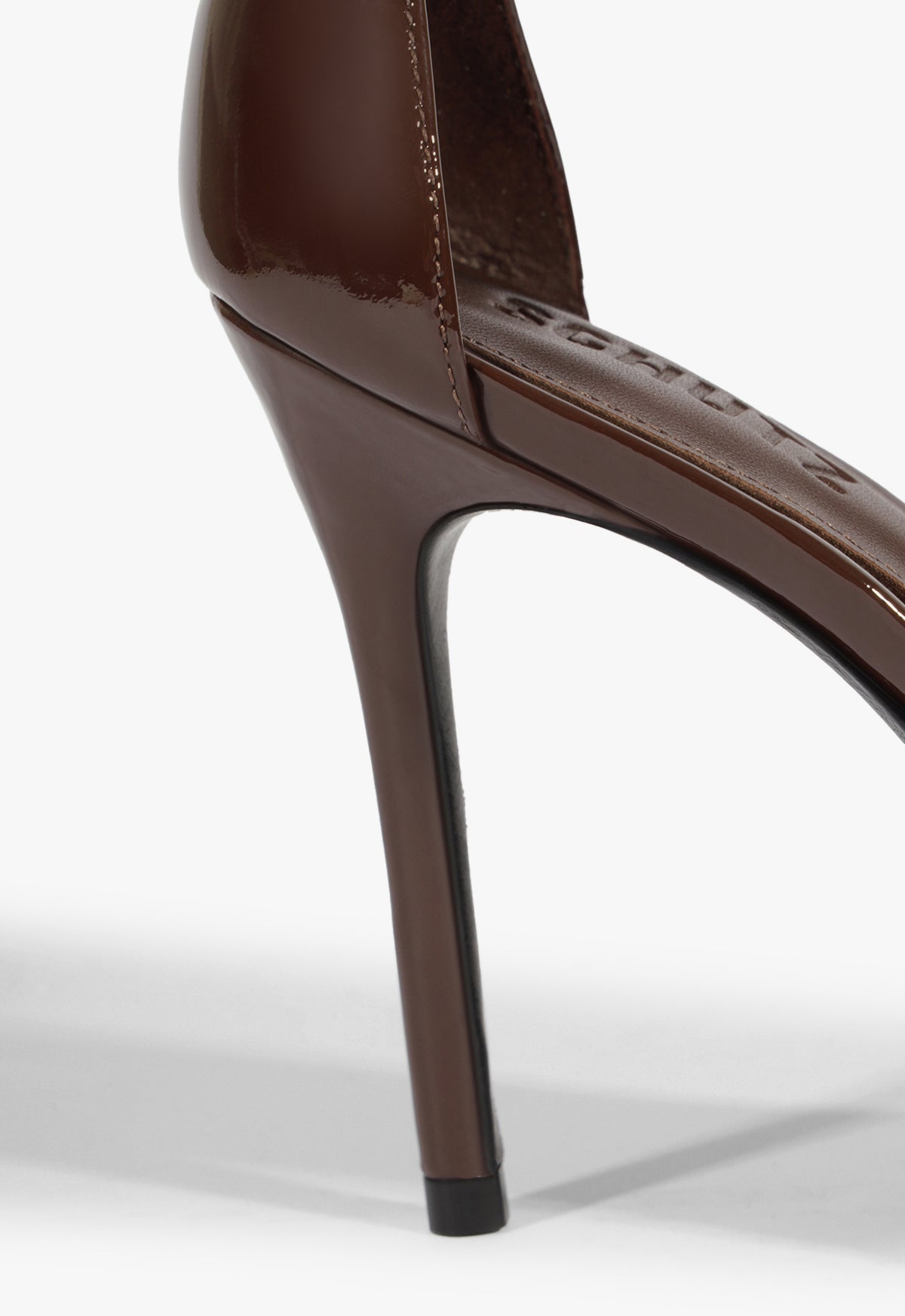 Lena Patent Pump - Schutz Shoes