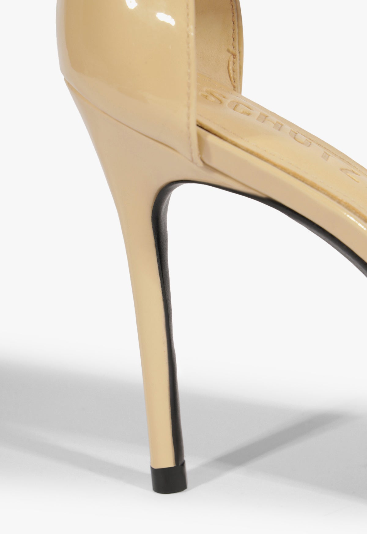 Lena Patent Pump FALL 25 - Schutz Shoes