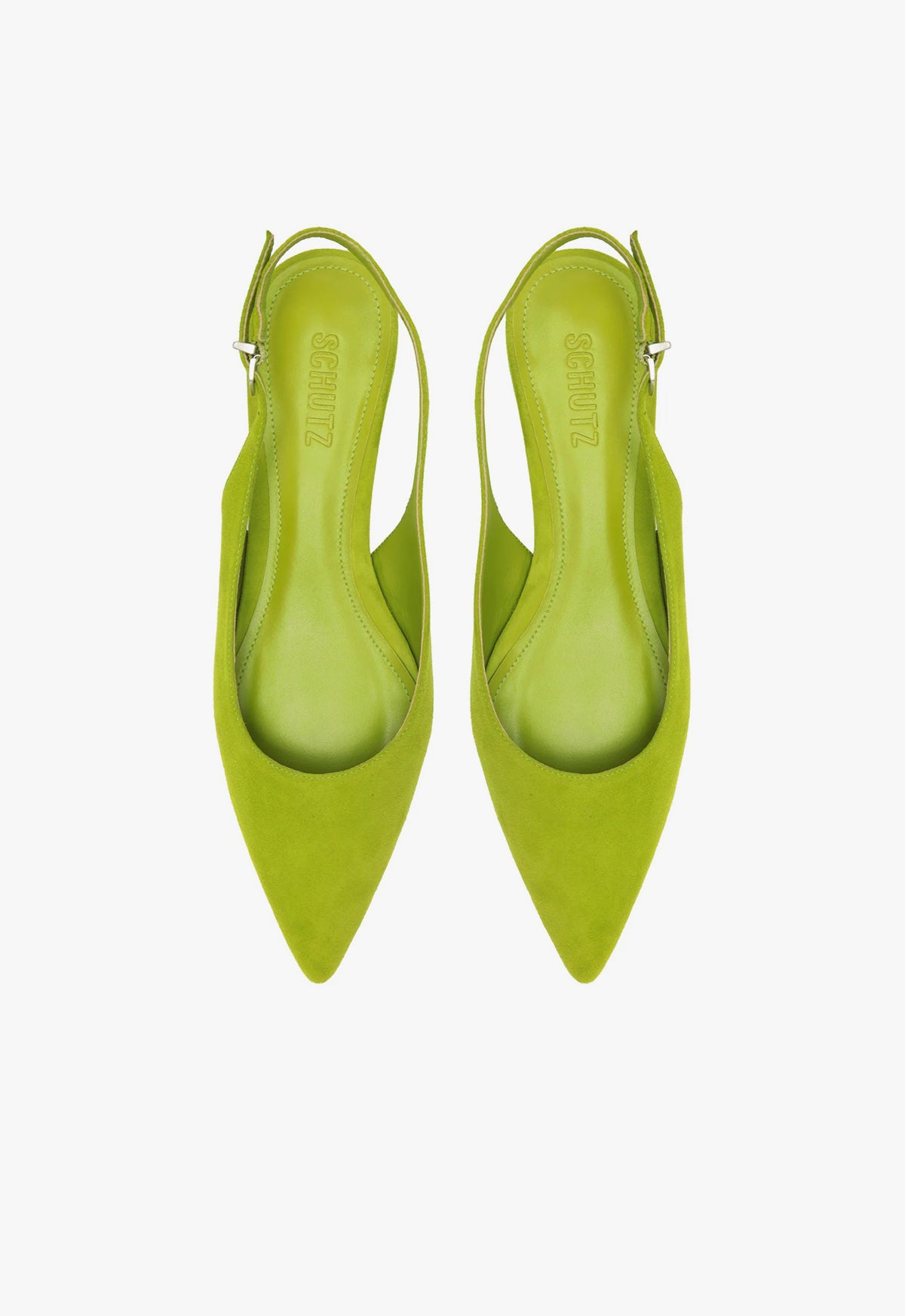 Evan Pump Pumps Fall 24    - Schutz Shoes