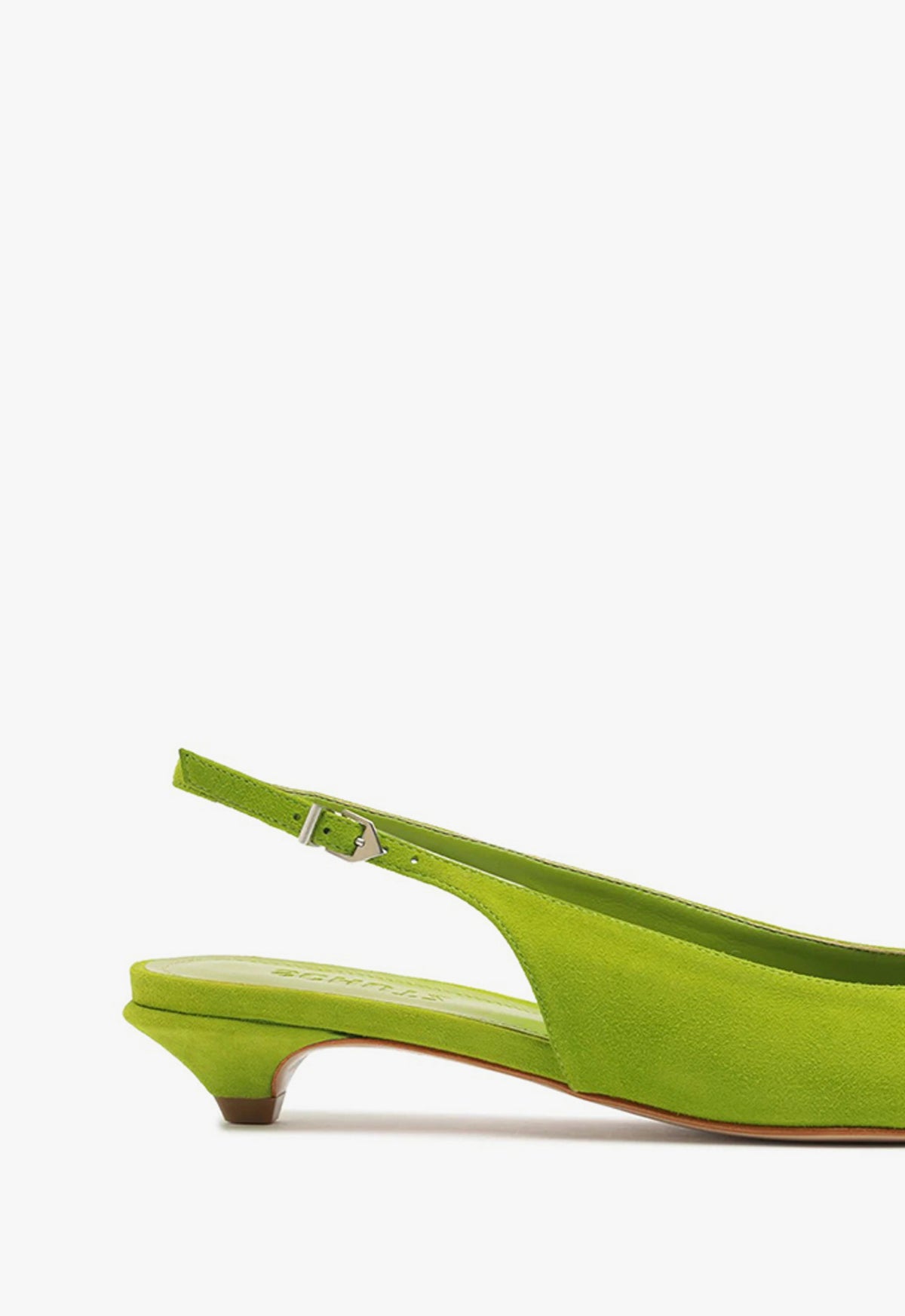 Evan Pump Pumps Fall 24    - Schutz Shoes