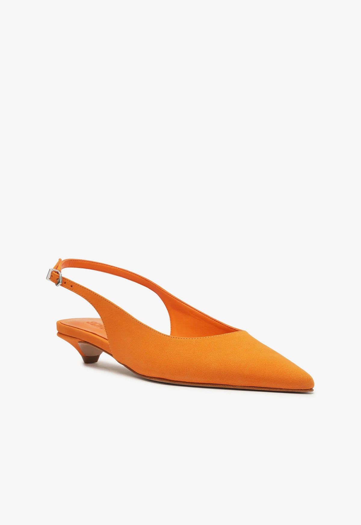 Evan Pump Pumps Fall 24    - Schutz Shoes