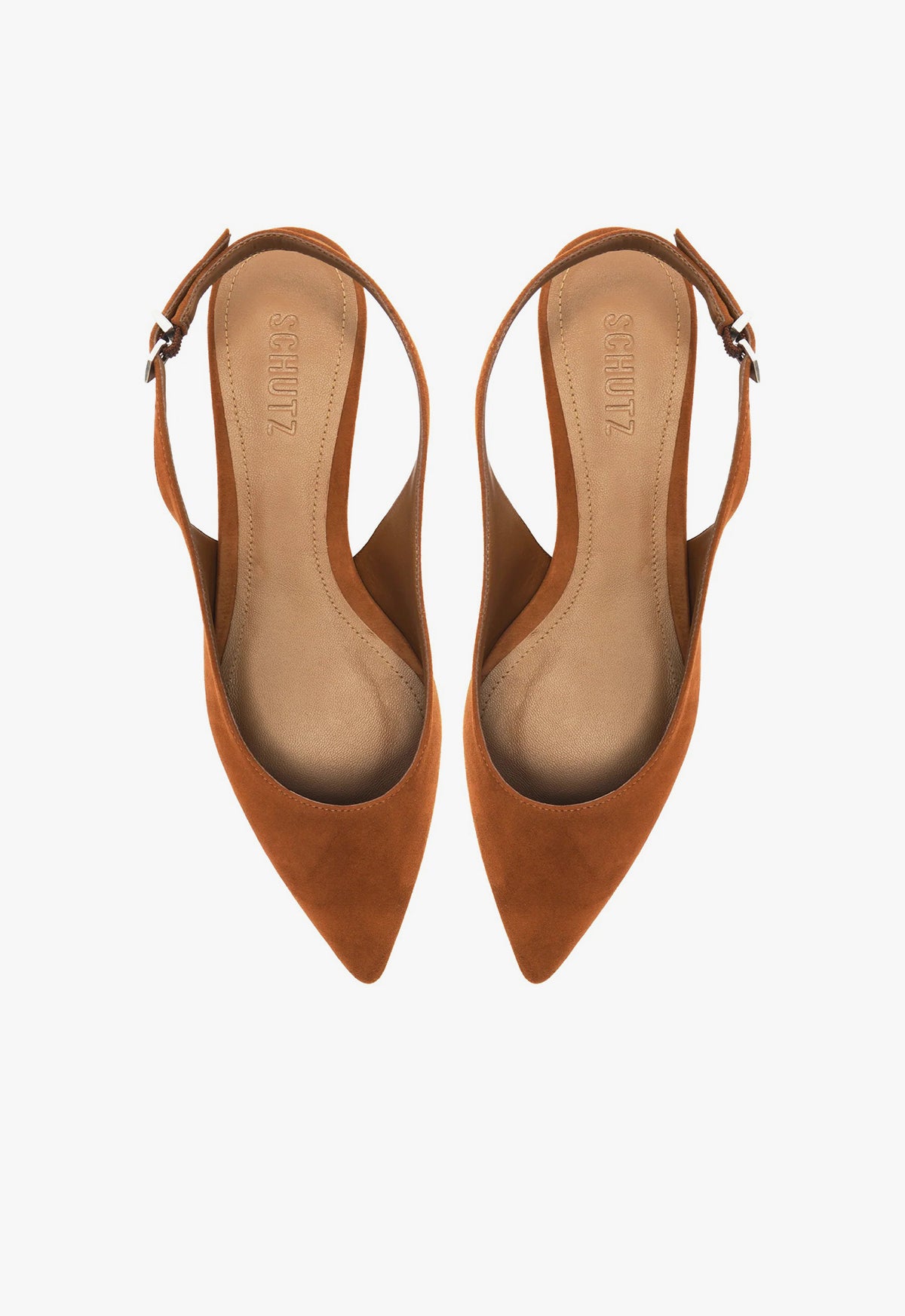 Evan Pump Pumps Fall 24    - Schutz Shoes