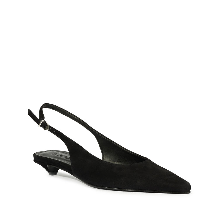 Evan Pump Pumps Fall 24    - Schutz Shoes