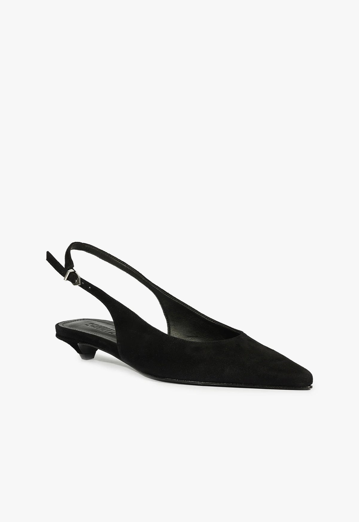 Evan Pump Pumps Fall 24    - Schutz Shoes