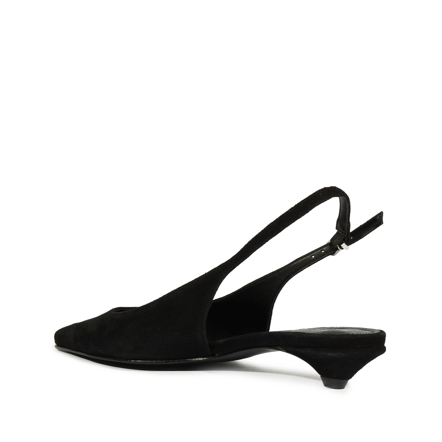 Evan Pump Pumps Fall 24    - Schutz Shoes