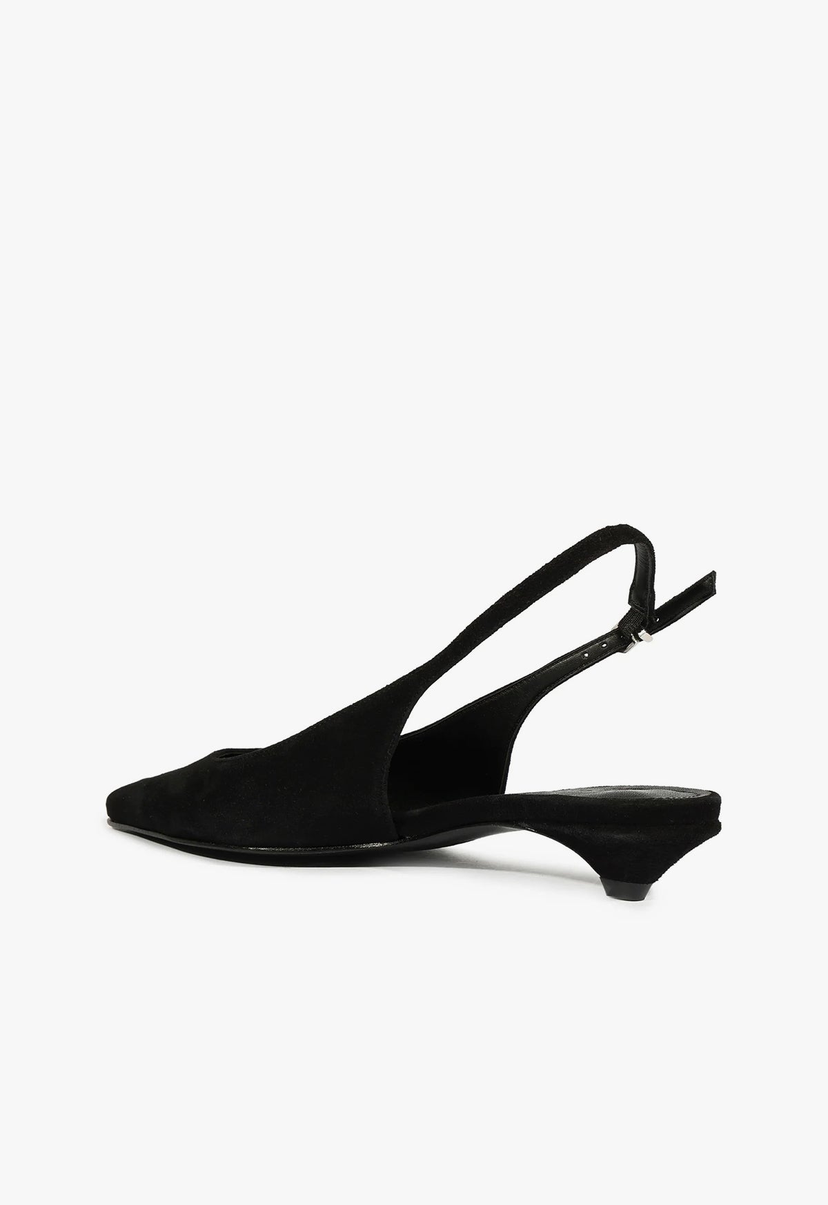 Evan Pump Pumps Fall 24    - Schutz Shoes