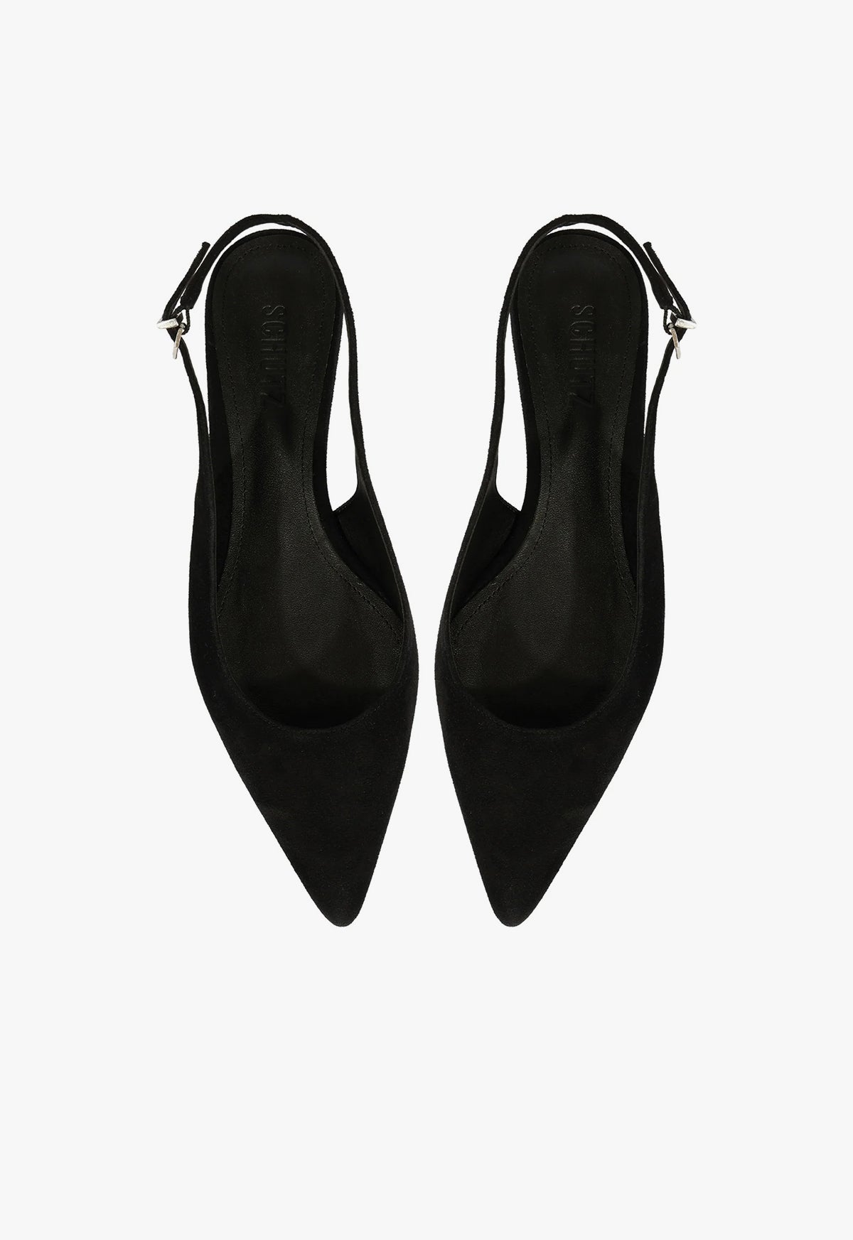 Evan Pump Pumps Fall 24    - Schutz Shoes