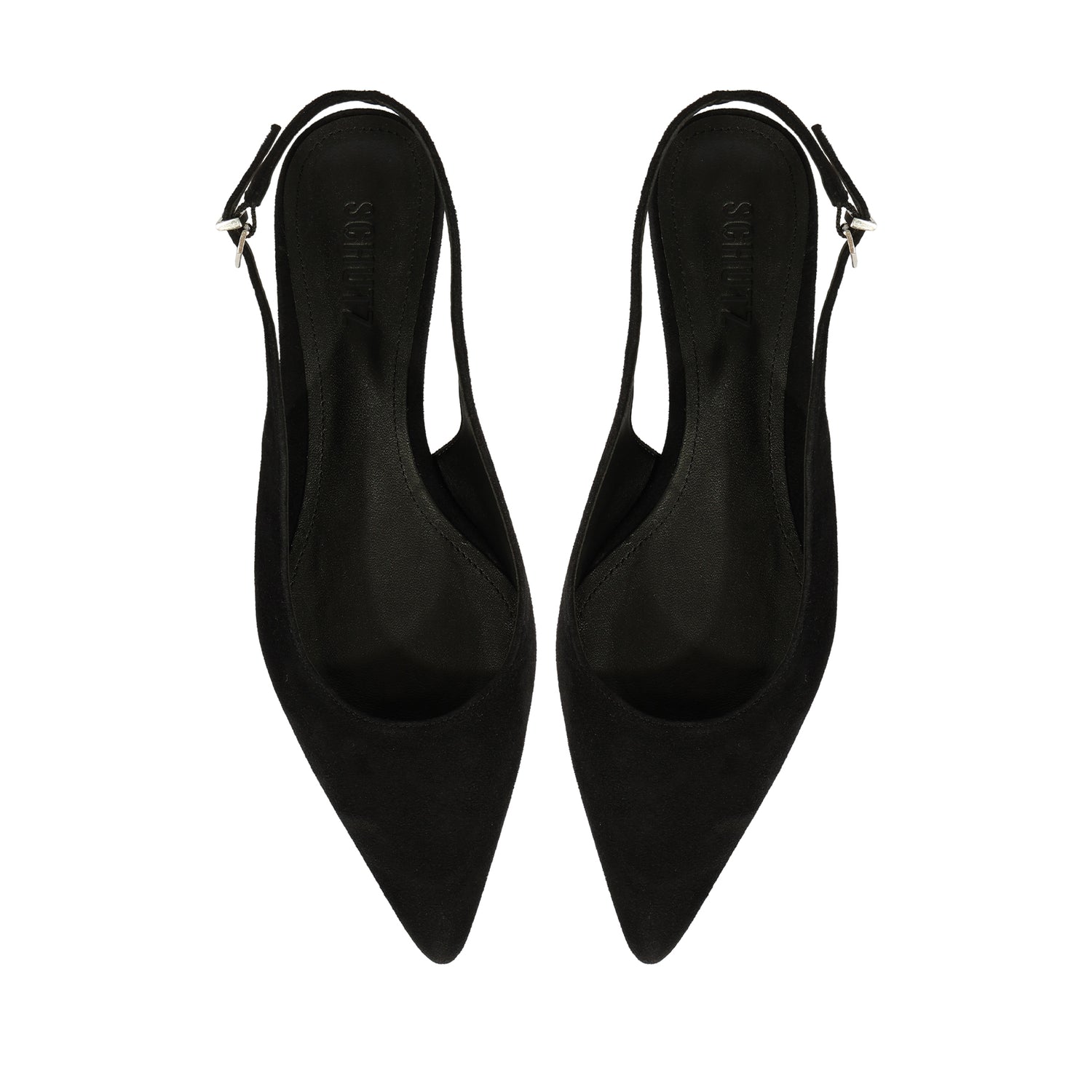 Evan Pump Pumps Fall 24    - Schutz Shoes