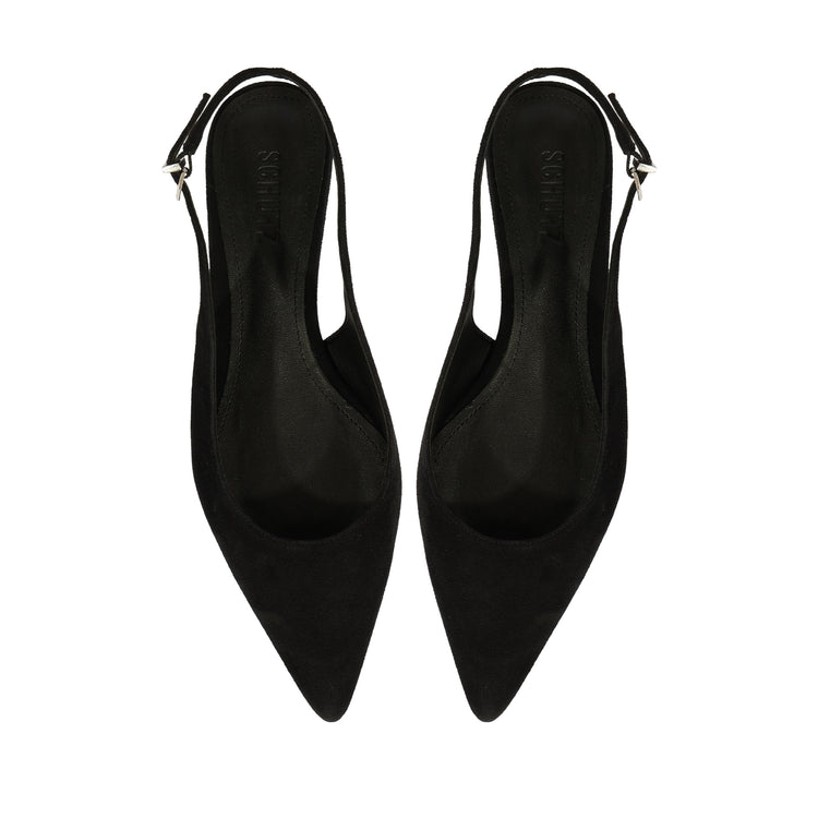 Evan Pump Pumps Fall 24    - Schutz Shoes