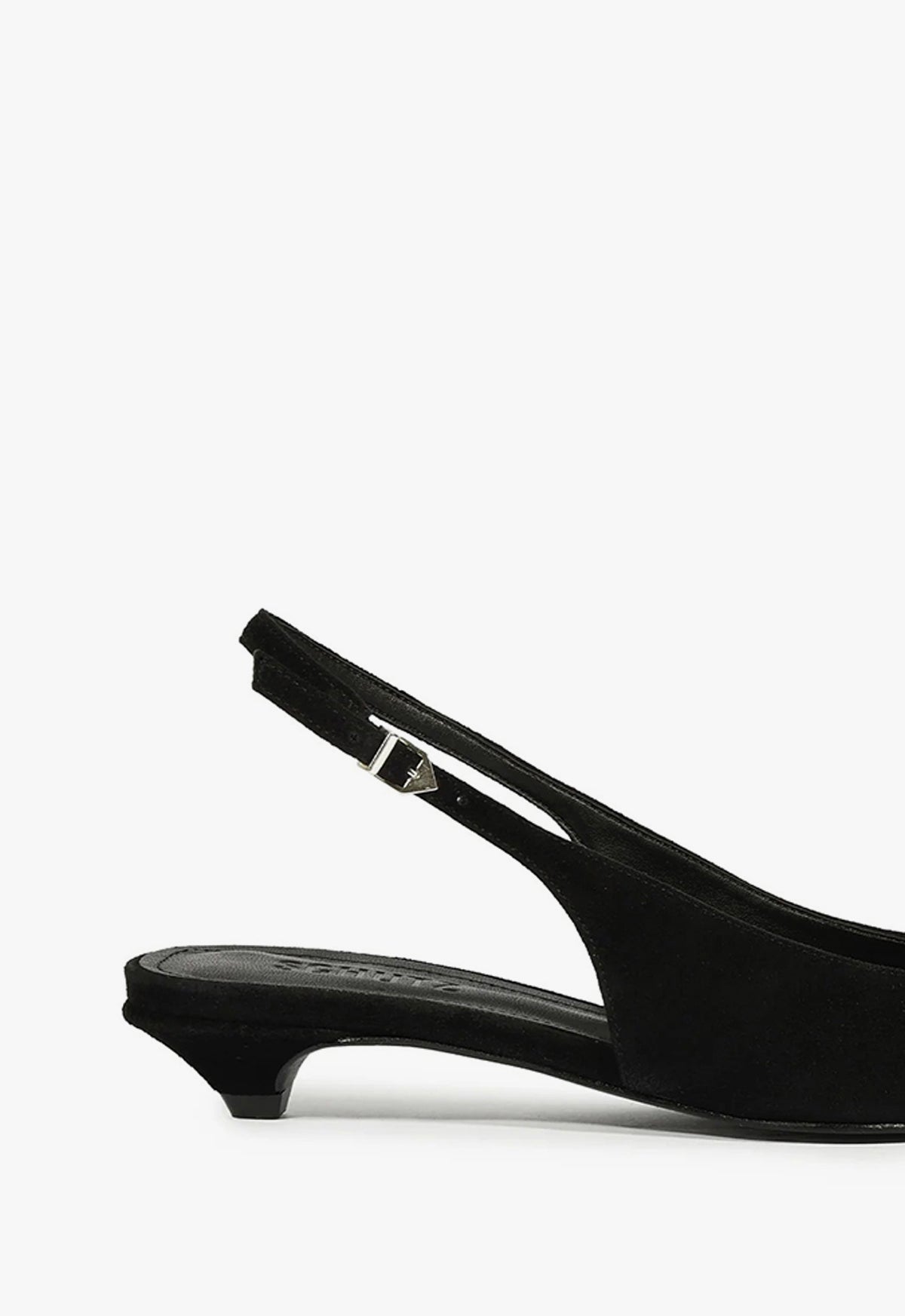 Evan Pump Pumps Fall 24    - Schutz Shoes