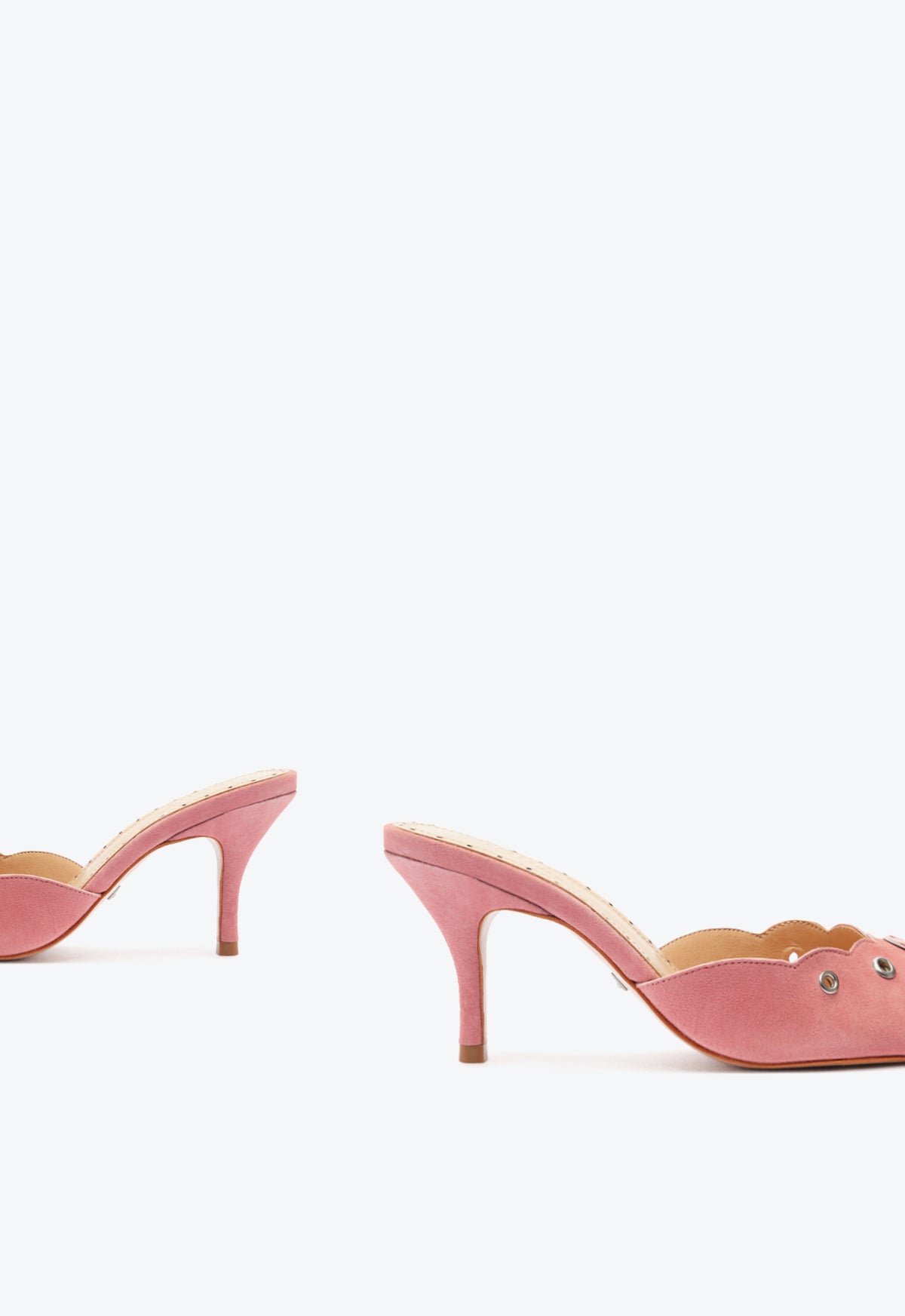 Hilly Suede Pump Pumps Pre Fall 24 - Schutz Shoes