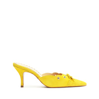 Go to related product Hilly Suede Pump