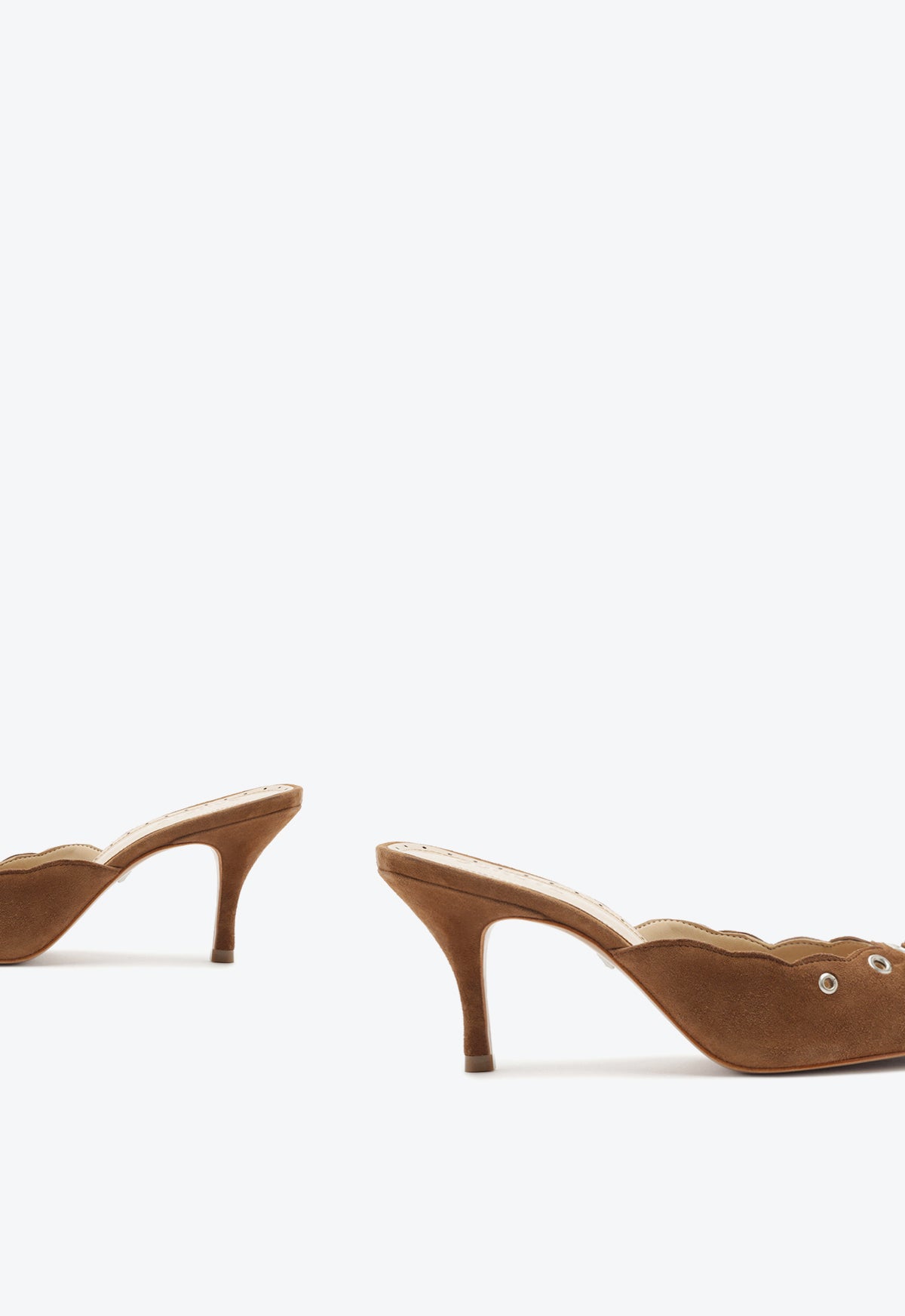 Hilly Suede Pump Pumps Pre Fall 24 - Schutz Shoes