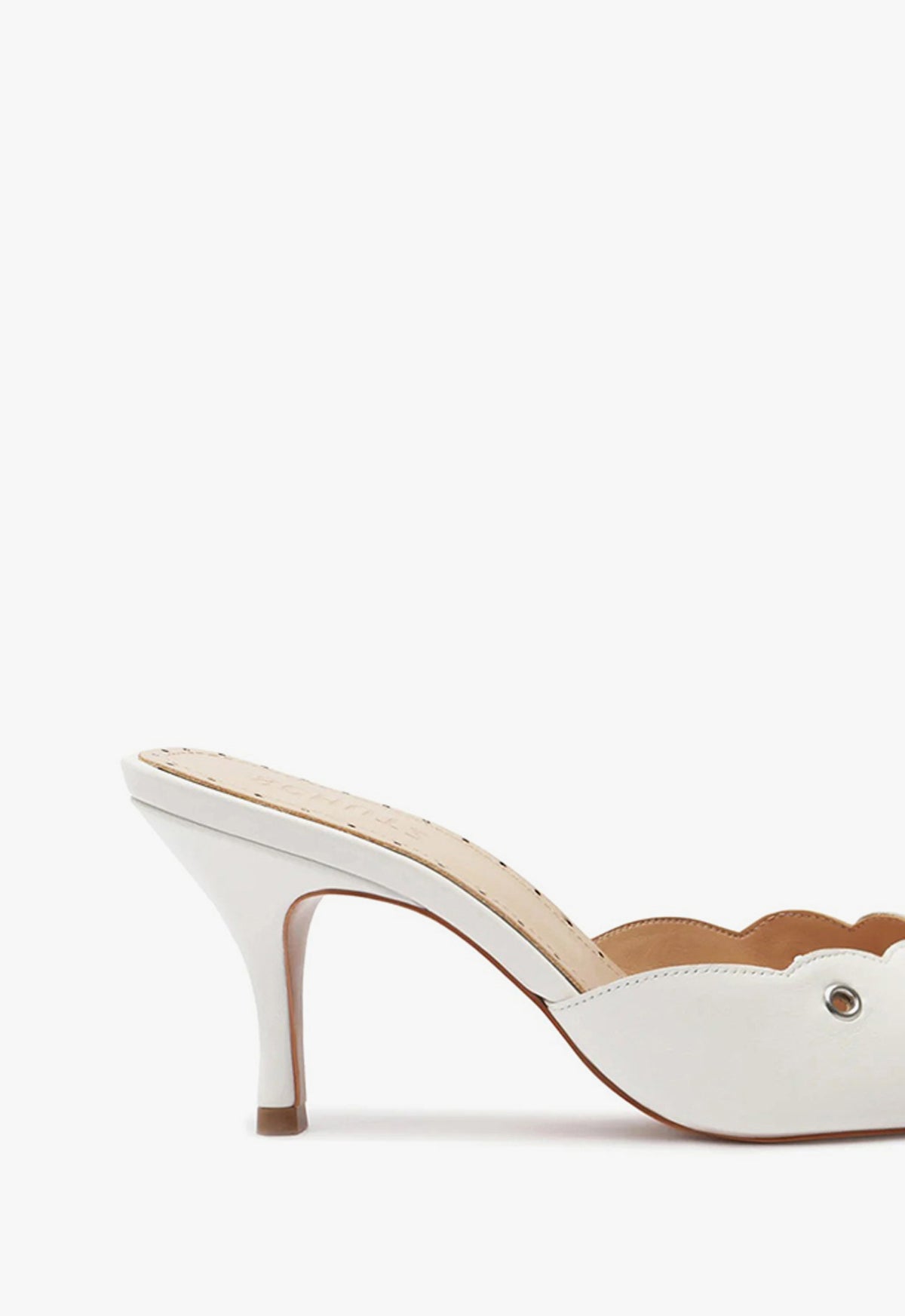 Hilly Leather Pump Pumps Pre Fall 24 - Schutz Shoes