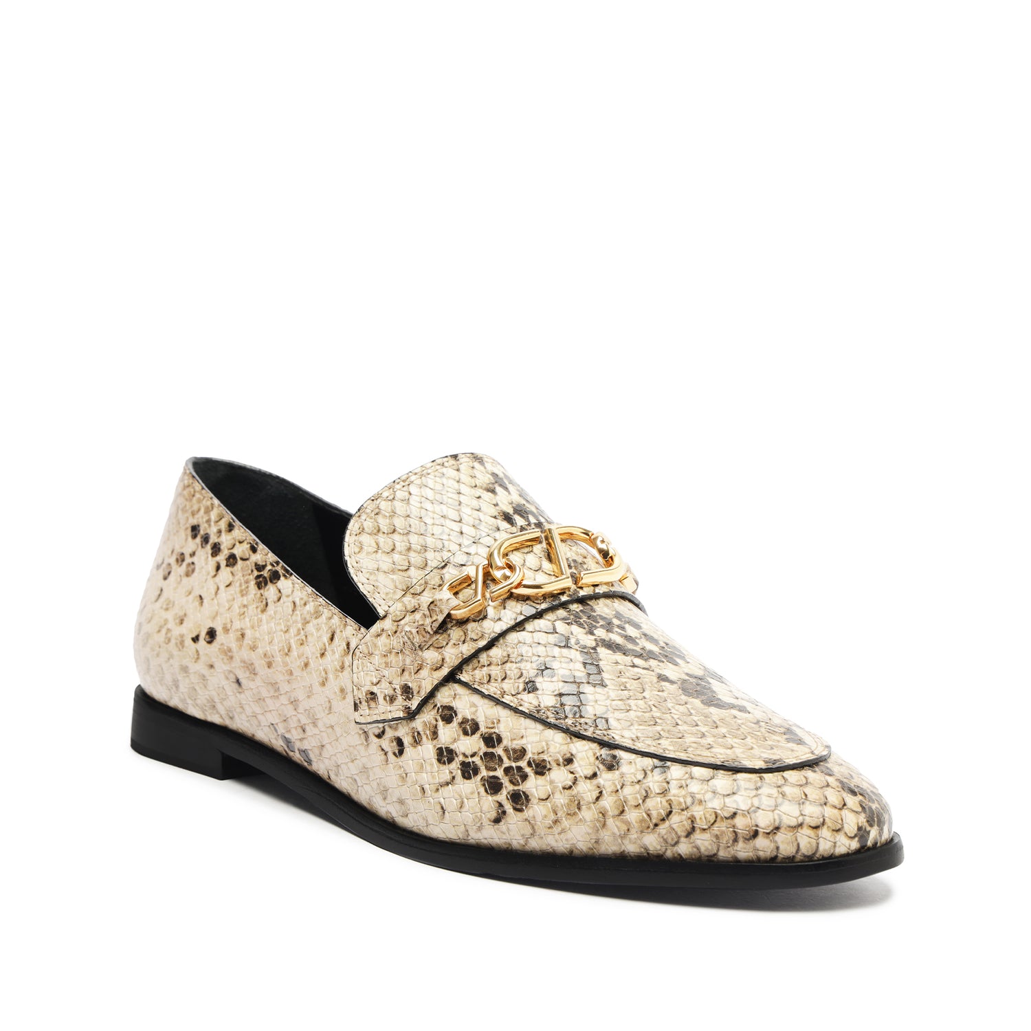 Morgan Flat Flats Fall 24    - Schutz Shoes